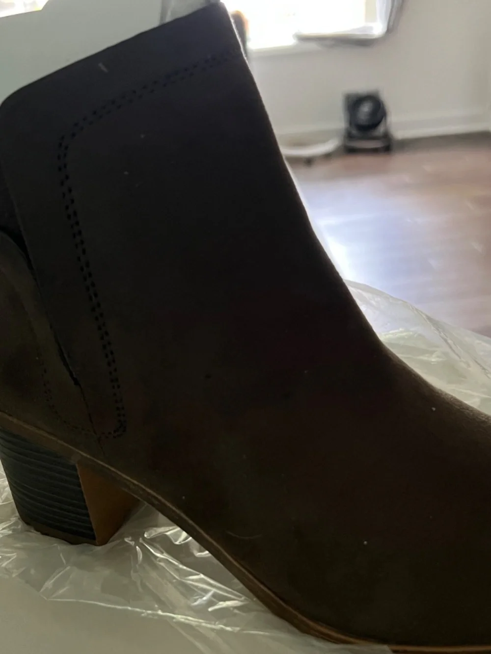Lifestride Maggie Boots